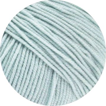 LANA GROSSA Cool Wool - 2057 Pastelblå